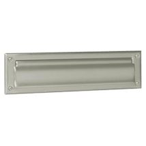 Satin Nickel