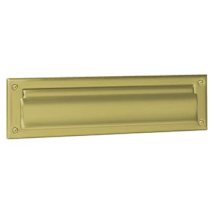 Antique Brass