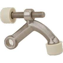 Satin Nickel