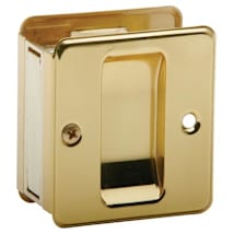 Polished Brass