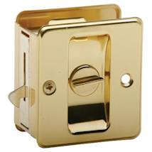 Polished Brass