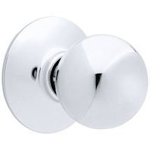 Polished Chrome