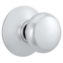Satin Chrome