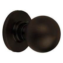 Oil Rubbed Bronze