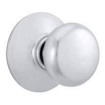 Satin Chrome