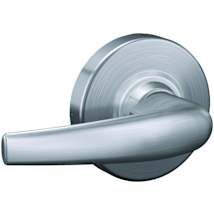Satin Chrome