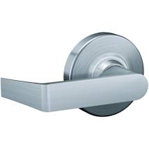 Satin Chrome