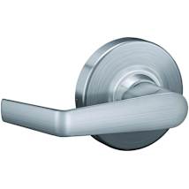 Satin Chrome