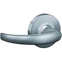 Satin Chrome