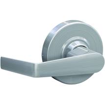 Satin Chrome