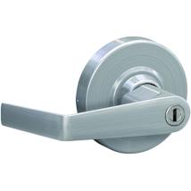 Satin Chrome