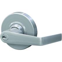Satin Chrome