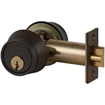 Oil Rubbed Bronze
