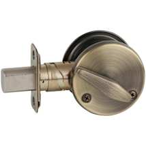 Antique Brass