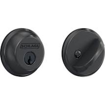 Black Stainless