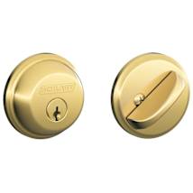 Polished Brass