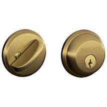 Antique Brass
