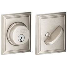 Satin Nickel