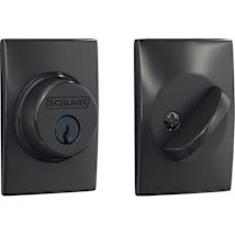 Black Stainless