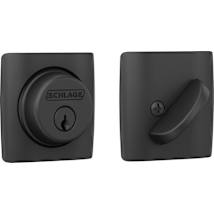 Matte Black