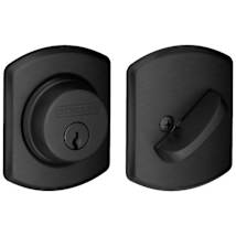 Matte Black
