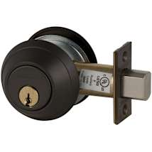 Oil Rubbed Bronze