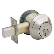 Satin Nickel
