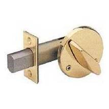 Polished Brass