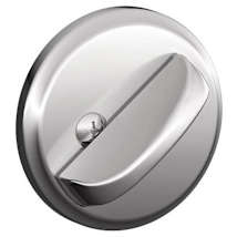 Polished Chome