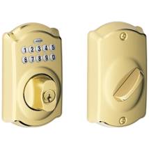 Lifetime Polished Brass