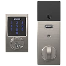Satin Nickel