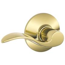 Polished Brass
