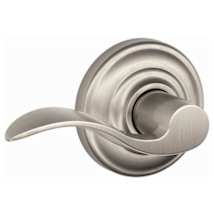 Satin Nickel