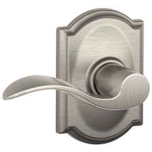 Satin Nickel