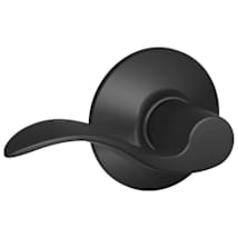 Matte Black