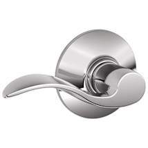Polished Chrome