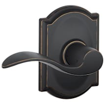 Aged Bronze