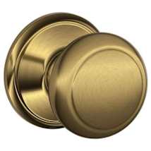Antique Brass