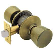 Antique Brass