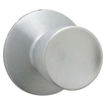 Satin Chrome