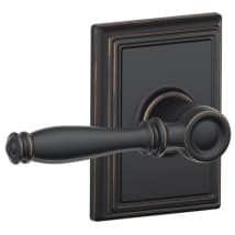 Aged Bronze