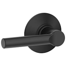 Matte Black