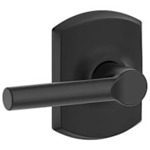 Matte Black