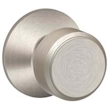 Satin Nickel