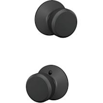 Matte Black