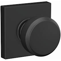 Matte Black