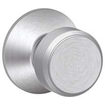 Satin Chrome