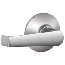Satin Chrome