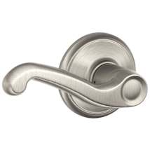 Satin Nickel