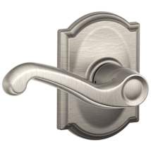 Satin Nickel